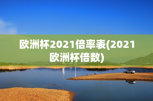 欧洲杯2021倍率表(2021欧洲杯倍数)