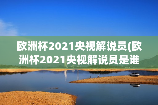 欧洲杯2021央视解说员(欧洲杯2021央视解说员是谁)