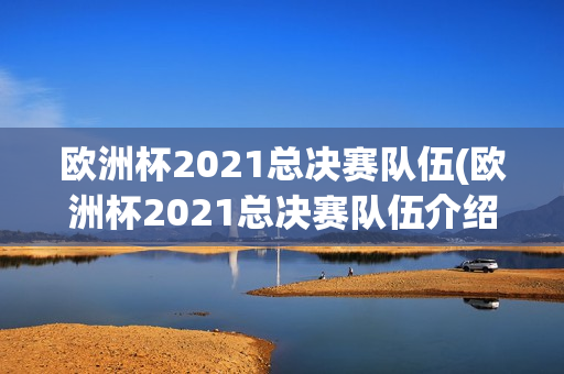 欧洲杯2021总决赛队伍(欧洲杯2021总决赛队伍介绍)