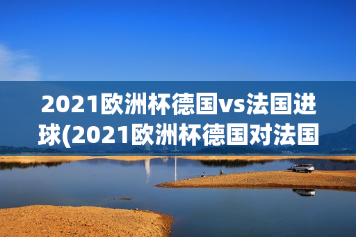 2021欧洲杯德国vs法国进球(2021欧洲杯德国对法国进球)