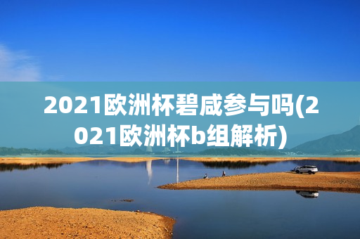 2021欧洲杯碧咸参与吗(2021欧洲杯b组解析)