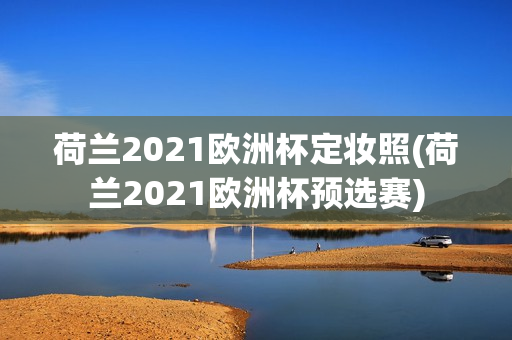 荷兰2021欧洲杯定妆照(荷兰2021欧洲杯预选赛)