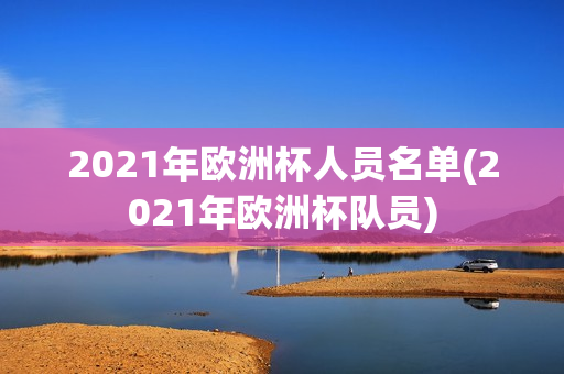 2021年欧洲杯人员名单(2021年欧洲杯队员)