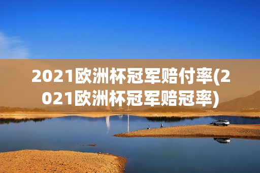 2021欧洲杯冠军赔付率(2021欧洲杯冠军赔冠率)