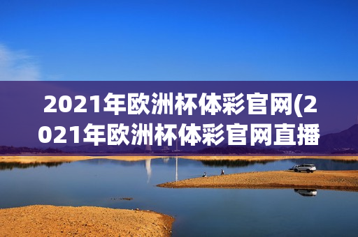 2021年欧洲杯体彩官网(2021年欧洲杯体彩官网直播)