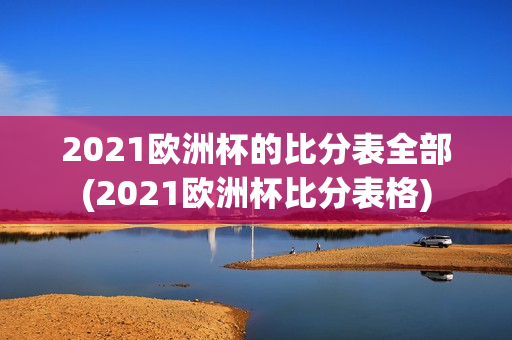 2021欧洲杯的比分表全部(2021欧洲杯比分表格)