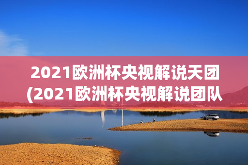 2021欧洲杯央视解说天团(2021欧洲杯央视解说团队)