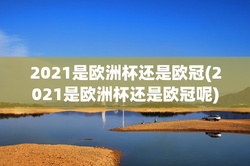 2021是欧洲杯还是欧冠(2021是欧洲杯还是欧冠呢)