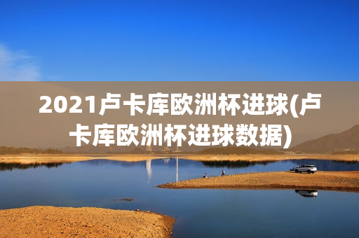 2021卢卡库欧洲杯进球(卢卡库欧洲杯进球数据)