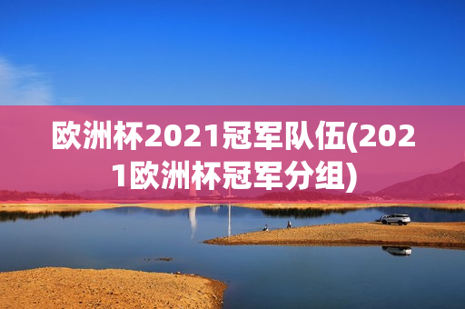 欧洲杯2021冠军队伍(2021欧洲杯冠军分组)