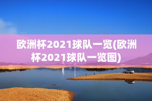 欧洲杯2021球队一览(欧洲杯2021球队一览图)