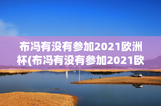 布冯有没有参加2021欧洲杯(布冯有没有参加2021欧洲杯比赛)