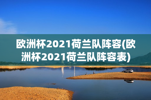 欧洲杯2021荷兰队阵容(欧洲杯2021荷兰队阵容表)