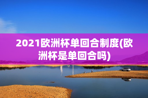 2021欧洲杯单回合制度(欧洲杯是单回合吗)