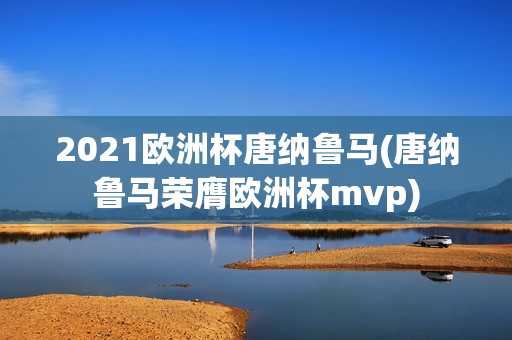 2021欧洲杯唐纳鲁马(唐纳鲁马荣膺欧洲杯mvp)