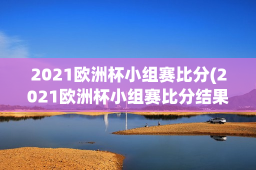 2021欧洲杯小组赛比分(2021欧洲杯小组赛比分结果表)