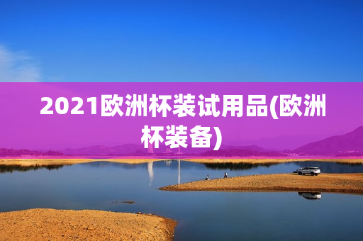 2021欧洲杯装试用品(欧洲杯装备)