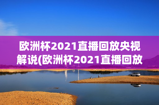 欧洲杯2021直播回放央视解说(欧洲杯2021直播回放央视解说视频)