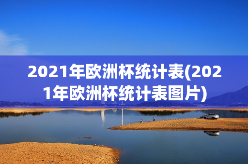 2021年欧洲杯统计表(2021年欧洲杯统计表图片)