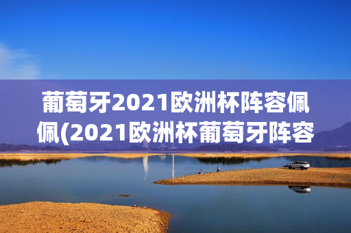 葡萄牙2021欧洲杯阵容佩佩(2021欧洲杯葡萄牙阵容号码)