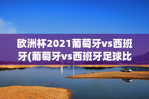 欧洲杯2021葡萄牙vs西班牙(葡萄牙vs西班牙足球比赛)