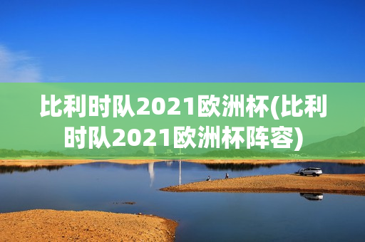 比利时队2021欧洲杯(比利时队2021欧洲杯阵容)