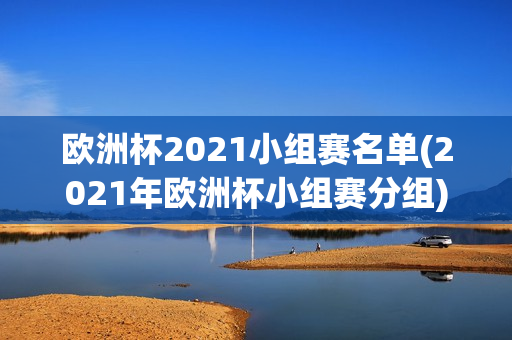 欧洲杯2021小组赛名单(2021年欧洲杯小组赛分组)