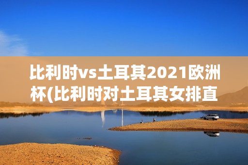 比利时vs土耳其2021欧洲杯(比利时对土耳其女排直播)