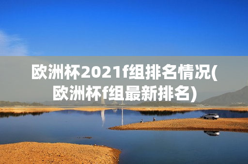 欧洲杯2021f组排名情况(欧洲杯f组最新排名)