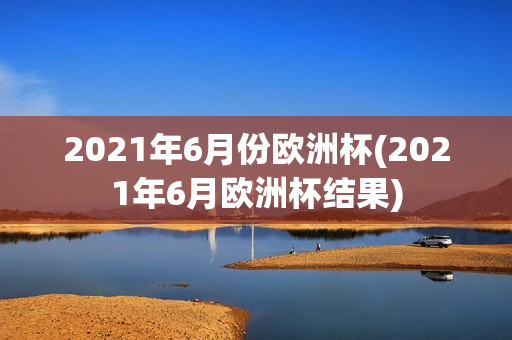 2021年6月份欧洲杯(2021年6月欧洲杯结果)