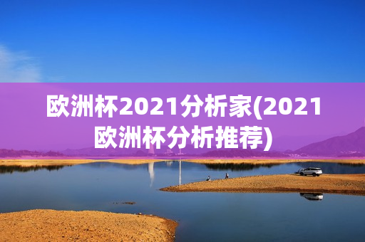 欧洲杯2021分析家(2021欧洲杯分析推荐)