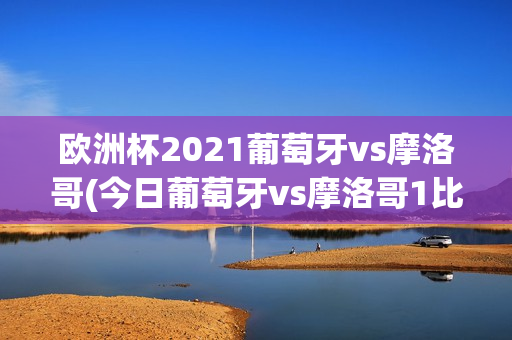 欧洲杯2021葡萄牙vs摩洛哥(今日葡萄牙vs摩洛哥1比0)