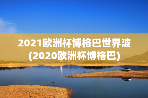 2021欧洲杯博格巴世界波(2020欧洲杯博格巴)