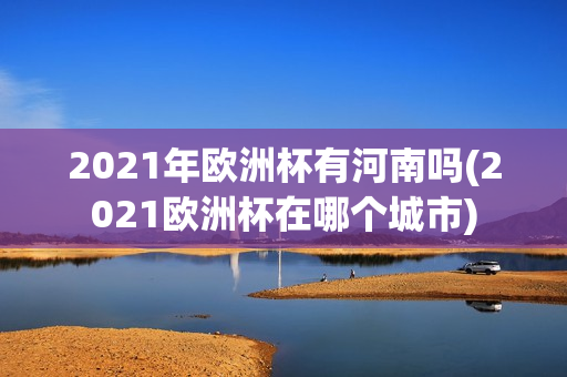 2021年欧洲杯有河南吗(2021欧洲杯在哪个城市)