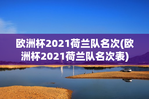 欧洲杯2021荷兰队名次(欧洲杯2021荷兰队名次表)