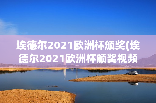 埃德尔2021欧洲杯颁奖(埃德尔2021欧洲杯颁奖视频)