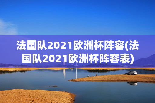 法国队2021欧洲杯阵容(法国队2021欧洲杯阵容表)