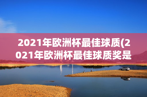 2021年欧洲杯最佳球质(2021年欧洲杯最佳球质奖是谁)