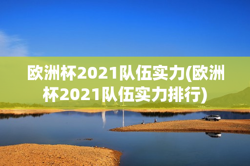 欧洲杯2021队伍实力(欧洲杯2021队伍实力排行)