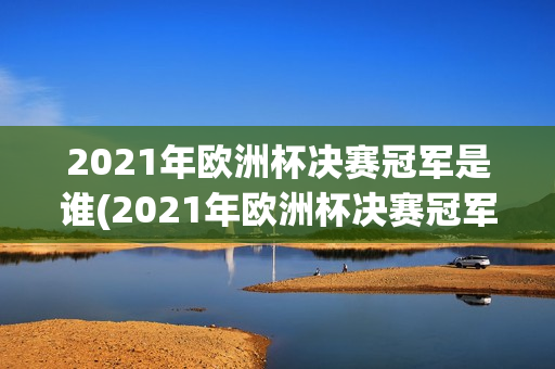 2021年欧洲杯决赛冠军是谁(2021年欧洲杯决赛冠军是谁啊)