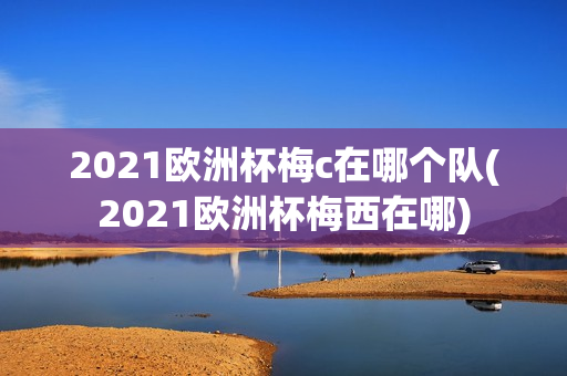 2021欧洲杯梅c在哪个队(2021欧洲杯梅西在哪)