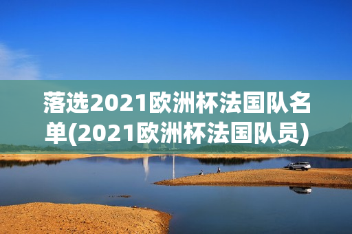 落选2021欧洲杯法国队名单(2021欧洲杯法国队员)