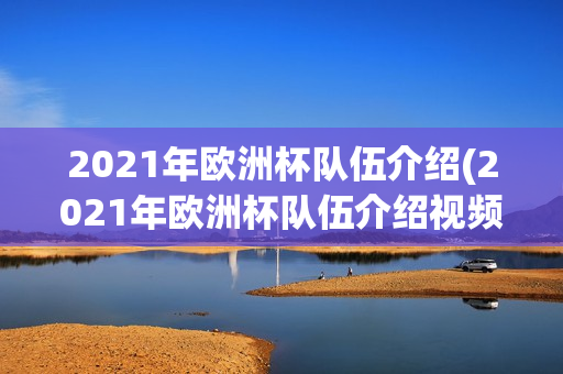 2021年欧洲杯队伍介绍(2021年欧洲杯队伍介绍视频)