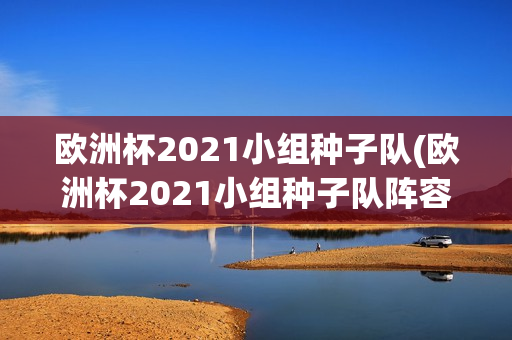 欧洲杯2021小组种子队(欧洲杯2021小组种子队阵容)