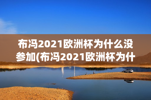 布冯2021欧洲杯为什么没参加(布冯2021欧洲杯为什么没参加了)