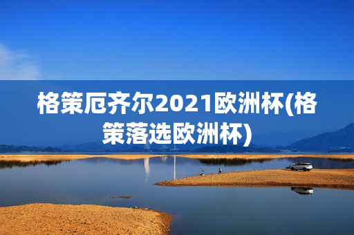 格策厄齐尔2021欧洲杯(格策落选欧洲杯)