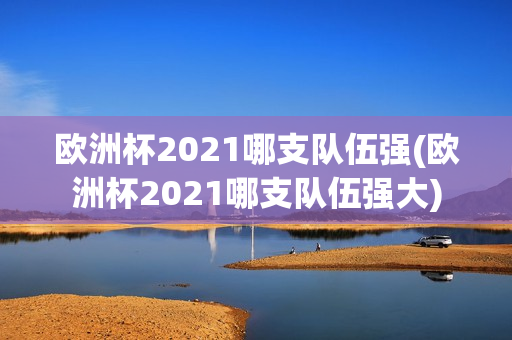 欧洲杯2021哪支队伍强(欧洲杯2021哪支队伍强大)