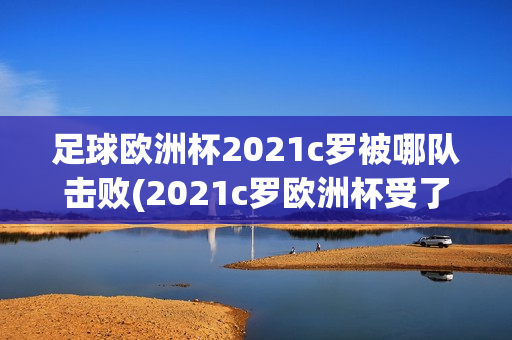 足球欧洲杯2021c罗被哪队击败(2021c罗欧洲杯受了什么伤)