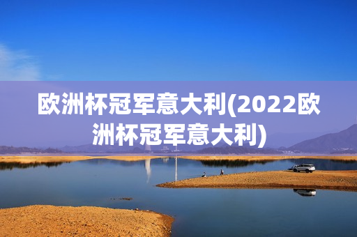 欧洲杯冠军意大利(2022欧洲杯冠军意大利)