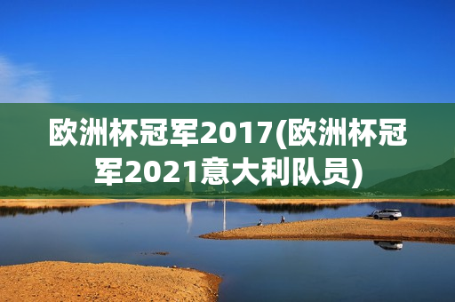 欧洲杯冠军2017(欧洲杯冠军2021意大利队员)